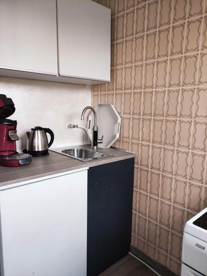 Ferienwohnung-Im-Karolinenkoog-Erholung-Zwischen-Feld-Und-Deich Buitenkant foto